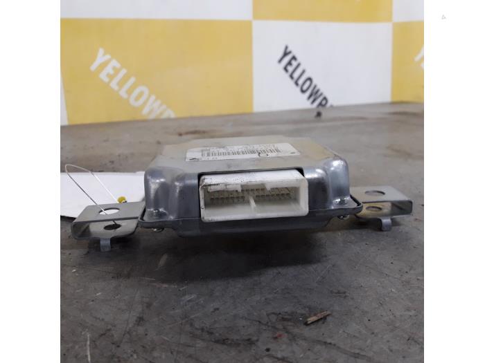Gebruikte Transfer module 4x4 Suzuki Grand Vitara II (JT) 1.9 DDiS Prijs € 79,00 Margeregeling aangeboden door Yellow Parts