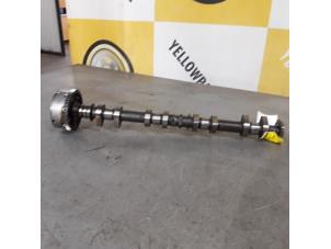 Gebruikte Nokkenas Suzuki Grand Vitara II (JT) 2.4 16V Prijs € 89,99 Margeregeling aangeboden door Yellow Parts