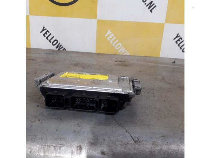 Gebruikte Computer Motormanagement Suzuki Grand Vitara II (JT) 1.9 DDiS Prijs € 149,00 Margeregeling aangeboden door Yellow Parts