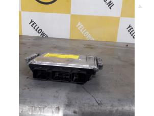 Gebruikte Computer Motormanagement Suzuki Grand Vitara II (JT) 1.9 DDiS Prijs € 139,00 Margeregeling aangeboden door Yellow Parts
