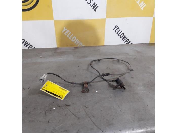 Gebruikte ABS Sensor Suzuki New Ignis (MH) 1.3 16V Prijs € 35,00 Margeregeling aangeboden door Yellow Parts