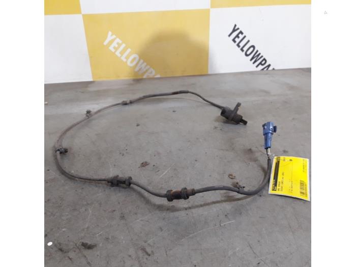Gebruikte ABS Sensor Suzuki New Ignis (MH) 1.3 16V Prijs € 35,00 Margeregeling aangeboden door Yellow Parts