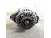 Dynamo van een Suzuki Alto (RF410), 2002 / 2008 1.1 16V, Hatchback, Benzine, 1.061cc, 46kW (63pk), FWD, F10D, 2004-09 / 2008-12, RF410 2005