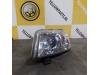 Suzuki Grand Vitara II (JT) 1.6 16V Koplamp links