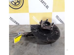 Gebruikte Asschenkel links-voor Suzuki Grand Vitara II (JT) 1.6 16V Prijs € 70,00 Margeregeling aangeboden door Yellow Parts