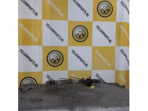 Gebruikte Stuurhuis Bekrachtigd Suzuki Grand Vitara II (JT) 1.6 16V Prijs € 195,00 Margeregeling aangeboden door Yellow Parts