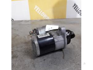 Gebruikte Startmotor Suzuki Alto 1.0 12V Prijs € 35,09 Inclusief btw aangeboden door Yellow Parts