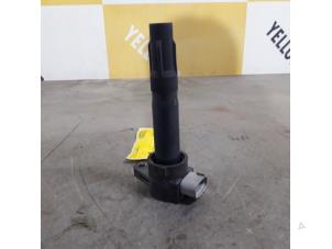 Gebruikte Pen Bobine Suzuki Alto 1.0 12V Prijs € 20,00 Margeregeling aangeboden door Yellow Parts