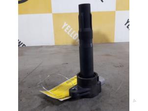 Gebruikte Pen Bobine Suzuki Alto 1.0 12V Prijs € 20,00 Margeregeling aangeboden door Yellow Parts