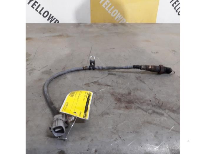 Lambda Sonde Suzuki Alto, 2009 1.0 12V, Hatchback, 4Dr, Benzine, 996cc, 50kW (68pk), FWD, K10B, 2009-01, GFC31S (Gebruikt)