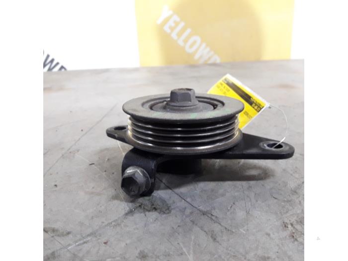 Gebruikte Spanrol Multiriem Suzuki Alto 1.0 12V Prijs € 25,00 Margeregeling aangeboden door Yellow Parts