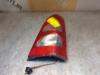 Suzuki Wagon-R+ (RB) 1.3 DDiS 16V Achterlicht rechts
