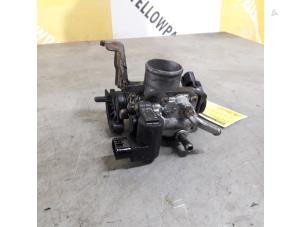 Gebruikte Gasklephuis Suzuki Alto (RF410) 1.1 16V Prijs € 39,95 Margeregeling aangeboden door Yellow Parts