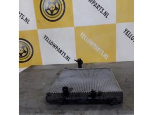 Gebruikte Radiateur Suzuki New Ignis (MH) 1.3 16V Prijs € 45,00 Margeregeling aangeboden door Yellow Parts