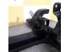 Subframe van een Suzuki Grand Vitara II (JT) 2.0 16V 2006