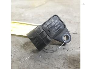 Gebruikte Map Sensor (inlaatspruitstuk) Suzuki Alto 1.0 12V Prijs € 35,00 Margeregeling aangeboden door Yellow Parts