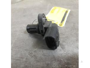 Gebruikte Krukas sensor Suzuki Alto 1.0 12V Prijs € 35,00 Margeregeling aangeboden door Yellow Parts