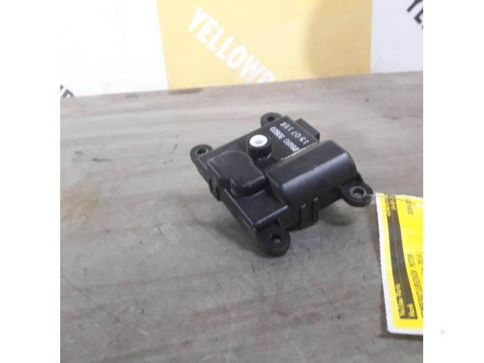 Gebruikte Motor Temperatuursensor Suzuki Splash 1.2 VVT 16V Prijs € 35,00 Margeregeling aangeboden door Yellow Parts
