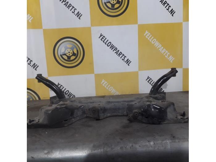 Gebruikte Subframe Suzuki Swift (ZA/ZC/ZD) 1.2 16_ Prijs € 89,00 Margeregeling aangeboden door Yellow Parts