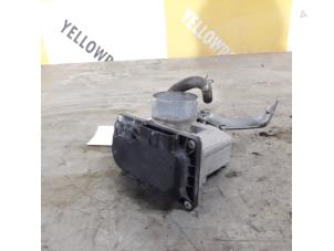 Gebruikte Gasklephuis Suzuki Swift (ZA/ZC/ZD) 1.2 16_ Prijs € 59,00 Margeregeling aangeboden door Yellow Parts