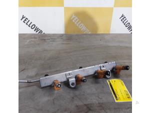 Gebruikte Injector brug Suzuki Swift (ZA/ZC/ZD) 1.2 16_ Prijs € 80,00 Margeregeling aangeboden door Yellow Parts