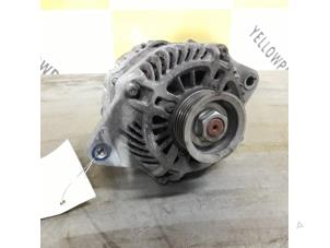 Gebruikte Dynamo Suzuki Swift (ZA/ZC/ZD) 1.2 16_ Prijs € 34,99 Margeregeling aangeboden door Yellow Parts