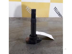 Gebruikte Pen Bobine Suzuki Swift (ZA/ZC/ZD) 1.2 16_ Prijs € 20,00 Margeregeling aangeboden door Yellow Parts