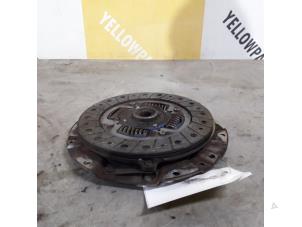 Gebruikte Koppelingsset (compleet) Suzuki Swift (ZA/ZC/ZD) 1.2 16_ Prijs € 45,00 Margeregeling aangeboden door Yellow Parts