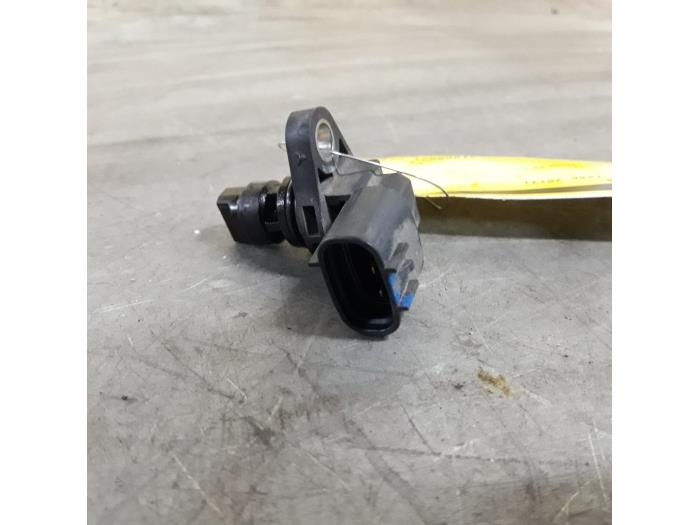 Gebruikte Krukas sensor Suzuki Swift (ZA/ZC/ZD) 1.2 16_ Prijs € 29,99 Margeregeling aangeboden door Yellow Parts