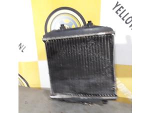 Gebruikte Radiateur Suzuki Alto (SH410) 1.0 GA,GL Prijs € 40,00 Margeregeling aangeboden door Yellow Parts