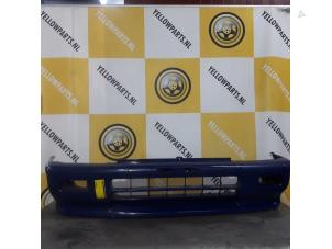 Gebruikte Voorbumper Suzuki Alto (SH410) 1.0 GA,GL Prijs € 45,00 Margeregeling aangeboden door Yellow Parts