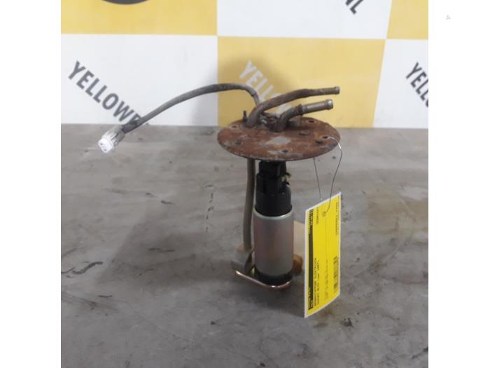 Gebruikte Tank element Pomp Suzuki Alto (SH410) 1.0 GA,GL Prijs € 30,00 Margeregeling aangeboden door Yellow Parts