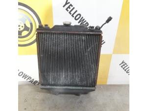 Gebruikte Radiateur Suzuki Alto (SH410) 1.0 GA,GL Prijs € 35,00 Margeregeling aangeboden door Yellow Parts