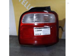 Gebruikte Achterlicht rechts Suzuki Alto (SH410) 1.0 GA,GL Prijs € 25,00 Margeregeling aangeboden door Yellow Parts