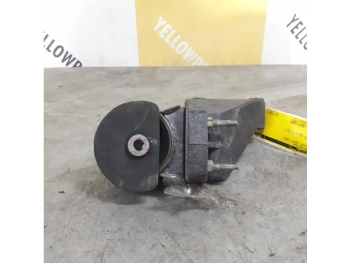 Gebruikte Motorsteun Suzuki Swift (ZA/ZC/ZD1/2/3/9) 1.3 VVT 16V Prijs € 20,00 Margeregeling aangeboden door Yellow Parts