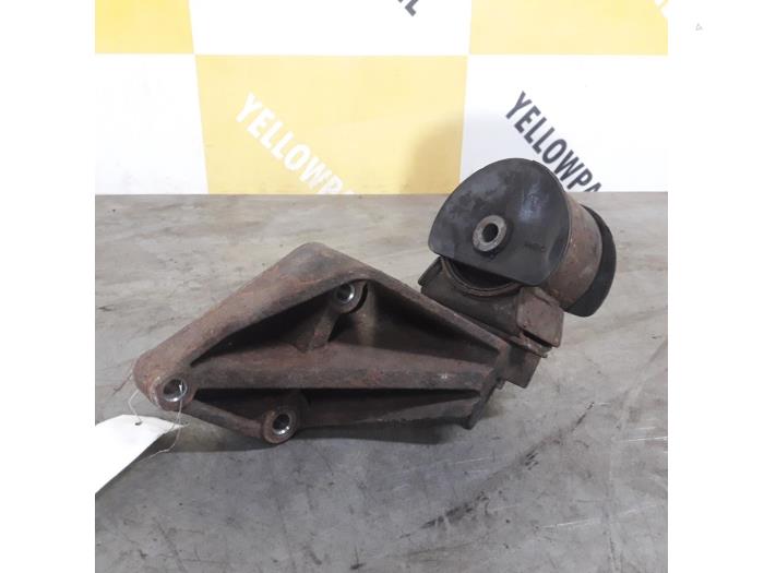 Gebruikte Motorsteun Suzuki Swift (ZA/ZC/ZD1/2/3/9) 1.3 VVT 16V Prijs € 20,00 Margeregeling aangeboden door Yellow Parts