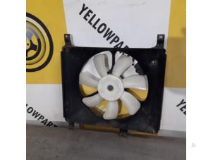 Gebruikte Radiateurfan Suzuki Alto (GF) 1.0 12V Prijs € 50,00 Margeregeling aangeboden door Yellow Parts