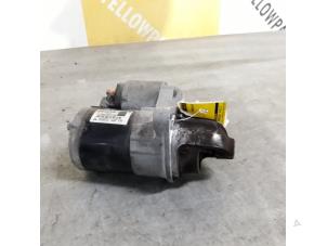 Gebruikte Startmotor Suzuki Alto 1.0 12V Prijs € 29,00 Margeregeling aangeboden door Yellow Parts