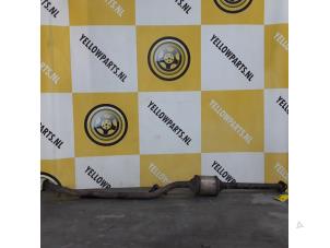 Gebruikte Uitlaat Middendemper Suzuki Alto 1.0 12V Prijs € 99,00 Margeregeling aangeboden door Yellow Parts