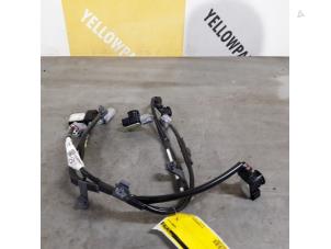 Gebruikte PDC Sensor Set Mazda CX-5 Prijs € 85,00 Margeregeling aangeboden door Yellow Parts