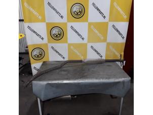 Gebruikte Uitlaat Middendemper Suzuki Swift (ZA/ZC/ZD1/2/3/9) 1.3 VVT 16V Prijs € 39,99 Margeregeling aangeboden door Yellow Parts