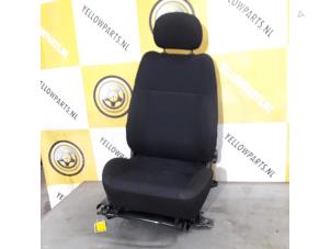 Gebruikte Interieur Bekledingsset Suzuki New Ignis (MH) 1.3 16V Prijs € 140,00 Margeregeling aangeboden door Yellow Parts
