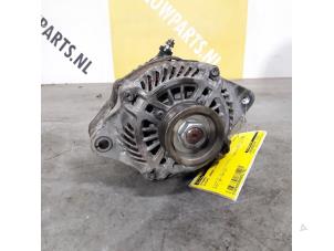 Gebruikte Dynamo Suzuki Grand Vitara II (JT) 1.6 16V Prijs € 55,00 Margeregeling aangeboden door Yellow Parts