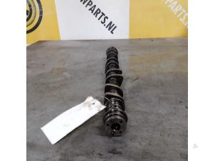 Gebruikte Nokkenas Suzuki Grand Vitara II (JT) 1.6 16V Prijs € 95,00 Margeregeling aangeboden door Yellow Parts