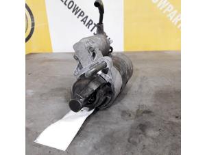 Gebruikte Startmotor Suzuki New Ignis (MH) 1.3 16V Prijs € 36,00 Margeregeling aangeboden door Yellow Parts