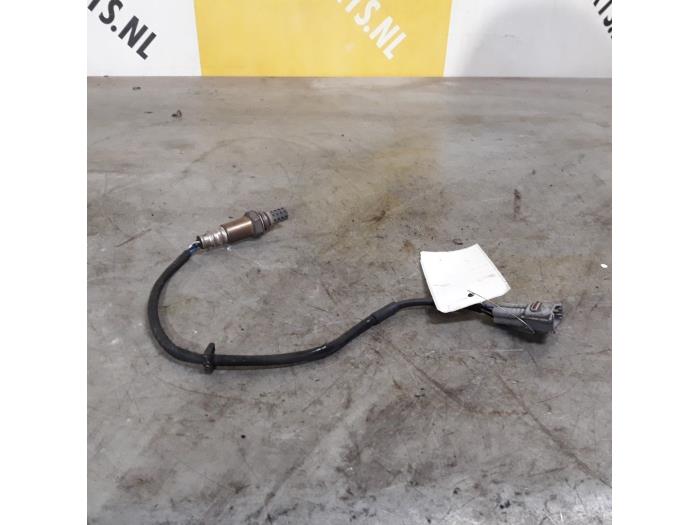 Lambda Sonde van een Suzuki New Ignis (MH) 1.3 16V 2006