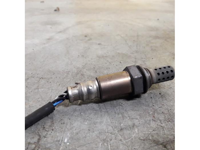 Lambda Sonde van een Suzuki New Ignis (MH) 1.3 16V 2006