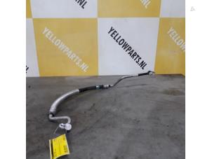 Gebruikte Airco Leiding Suzuki New Ignis (MH) 1.3 16V Prijs € 45,00 Margeregeling aangeboden door Yellow Parts
