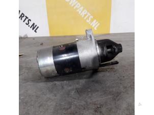 Gebruikte Startmotor Suzuki New Ignis (MH) 1.3 16V Prijs € 44,99 Margeregeling aangeboden door Yellow Parts