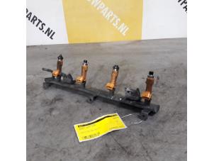Gebruikte Verstuiver brug Suzuki New Ignis (MH) 1.3 16V Prijs € 45,00 Margeregeling aangeboden door Yellow Parts